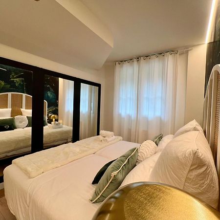 Bilbao North Shore Apartments 6 Bagian luar foto