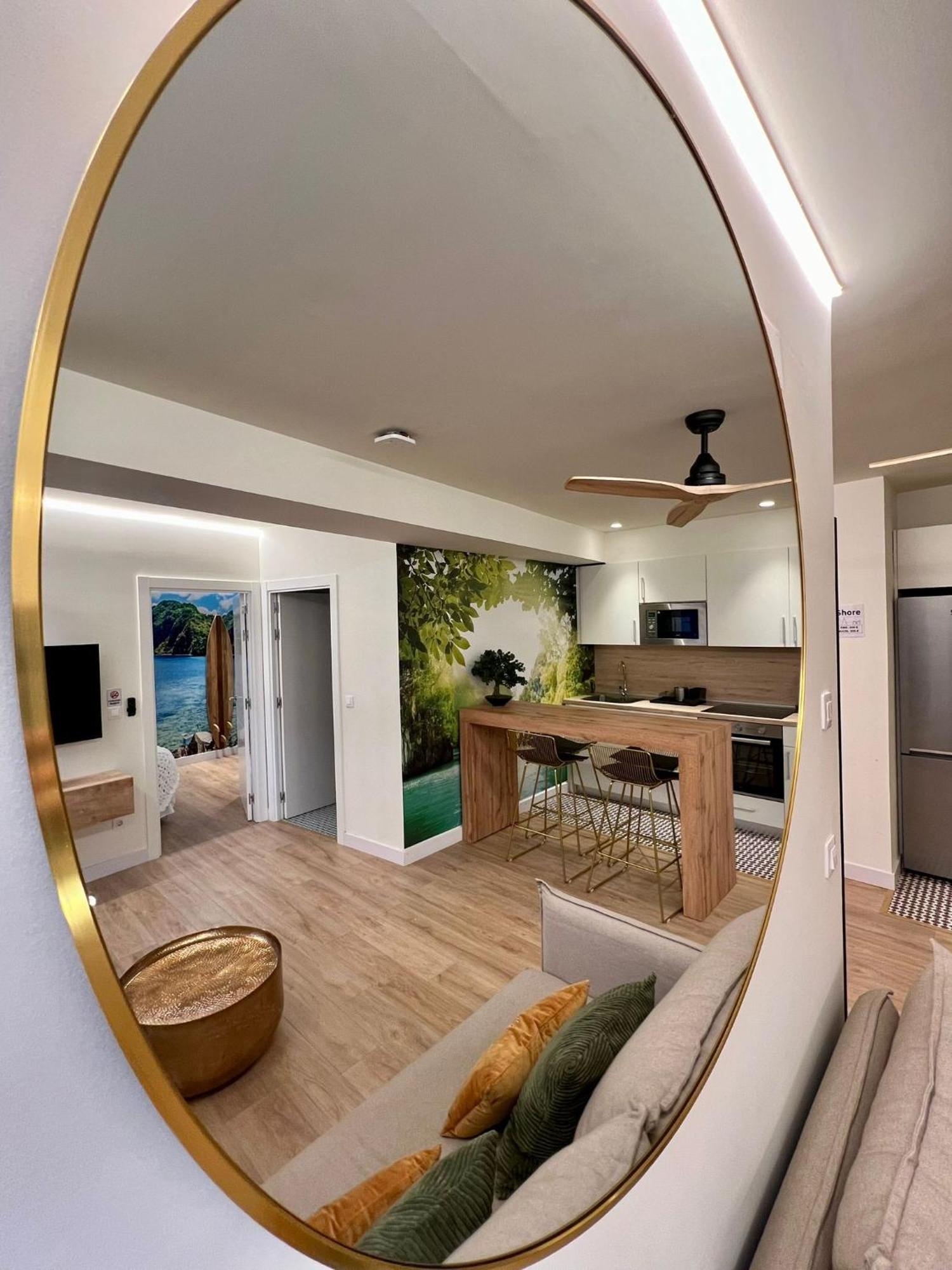 Bilbao North Shore Apartments 6 Bagian luar foto