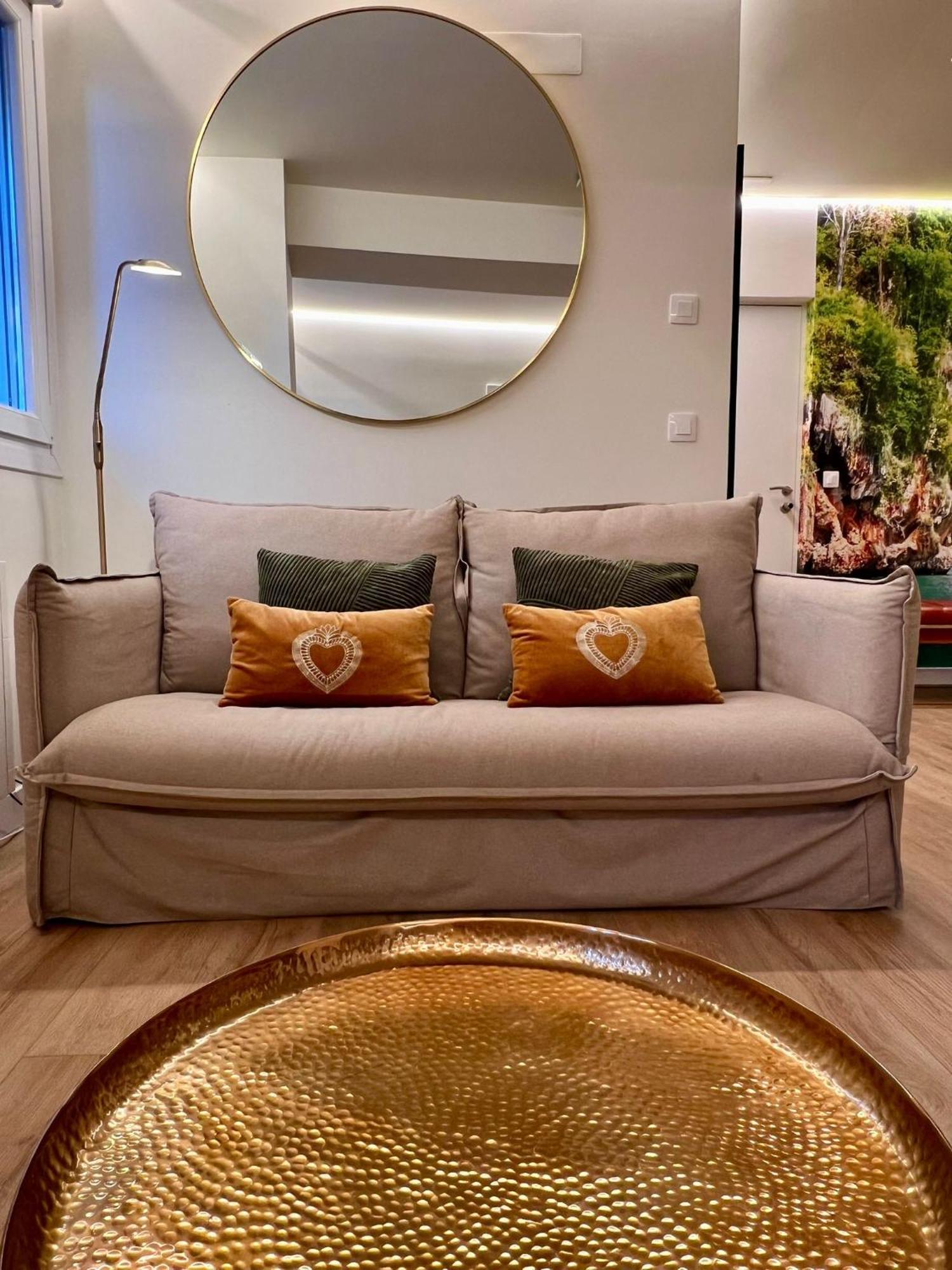 Bilbao North Shore Apartments 6 Bagian luar foto
