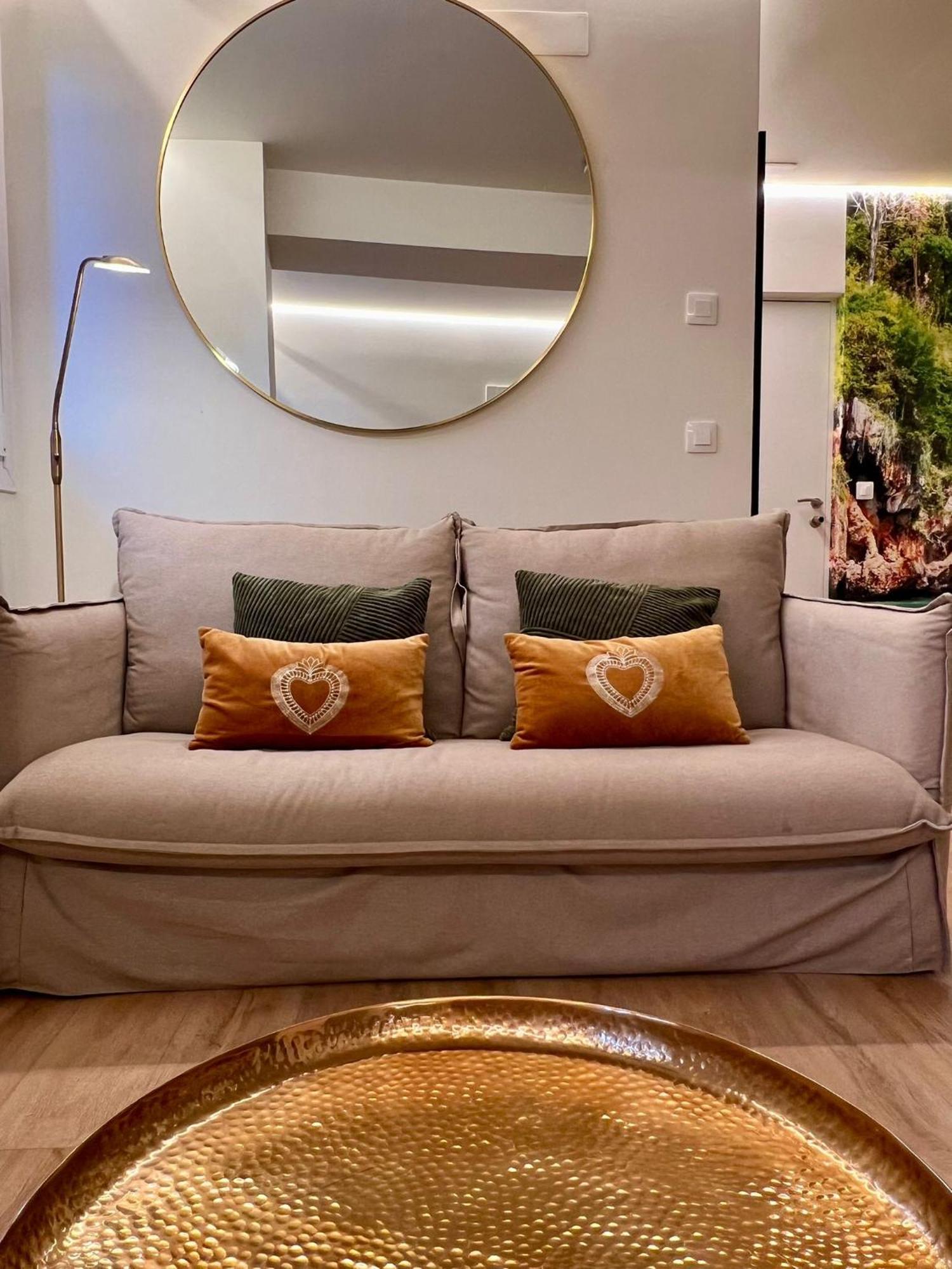 Bilbao North Shore Apartments 6 Bagian luar foto