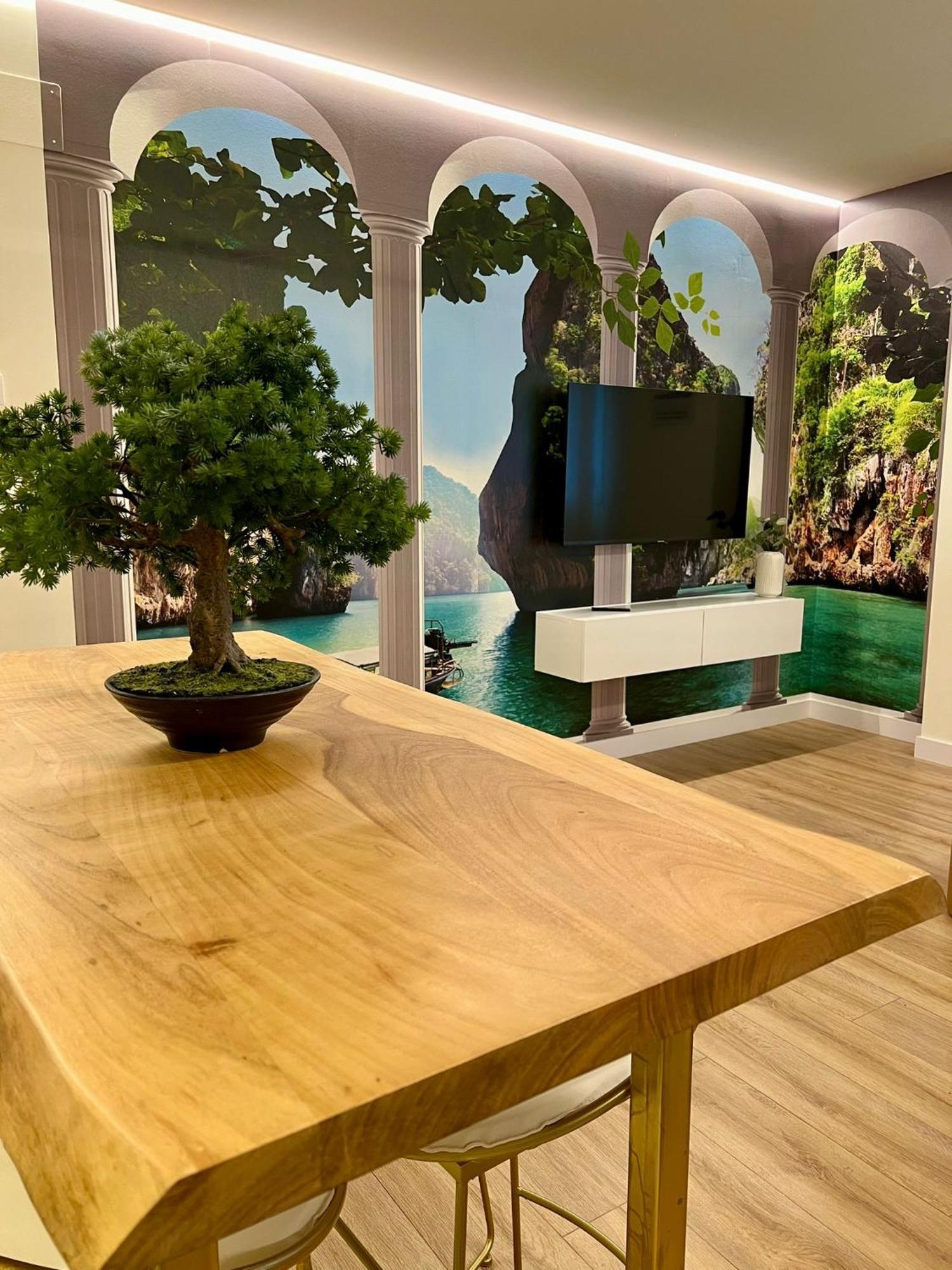 Bilbao North Shore Apartments 6 Bagian luar foto